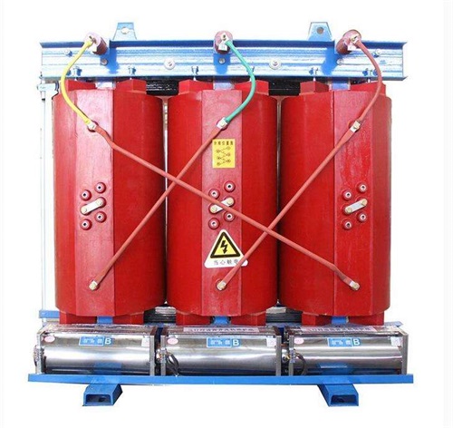 温泉SCB11-630KVA/10KV干式变压器
