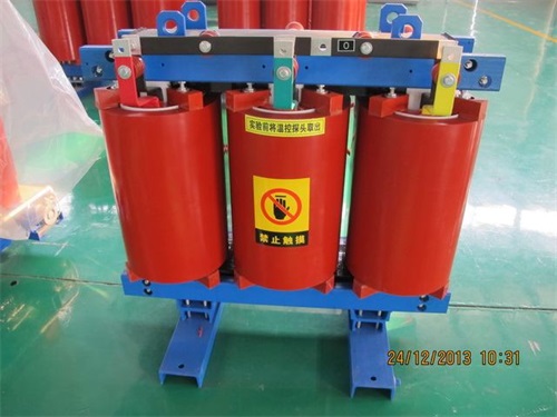 温泉SCB12-315KVA/10KV/0.4KV干式变压器